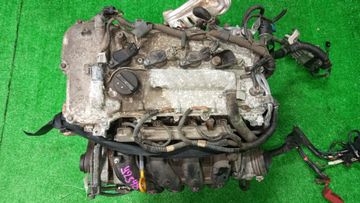 ДВИГАТЕЛЬ НА TOYOTA COROLLA FIELDER ZRE142G 2ZR-FE