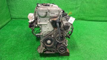 ДВИГАТЕЛЬ НА TOYOTA COROLLA FIELDER ZRE142G 2ZR-FE