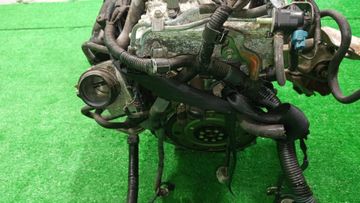 ДВИГАТЕЛЬ НА TOYOTA COROLLA FIELDER ZRE142G 2ZR-FE