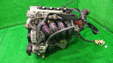 ДВИГАТЕЛЬ НА TOYOTA PREMIO ZZT245 1ZZ-FE