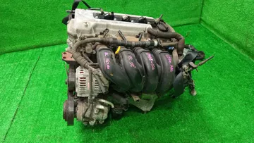 ДВИГАТЕЛЬ НА TOYOTA PREMIO ZZT240 1ZZ-FE