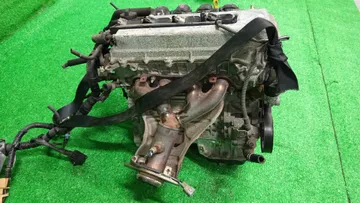 ДВИГАТЕЛЬ НА TOYOTA PREMIO ZZT240 1ZZ-FE
