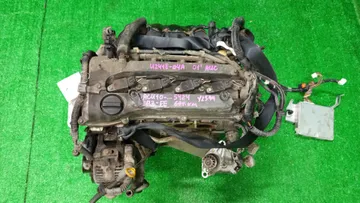 ДВИГАТЕЛЬ НА TOYOTA HARRIER ACU10W 2AZ-FE