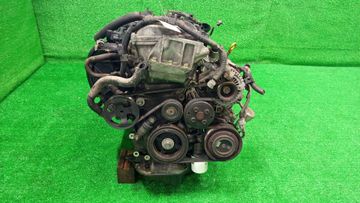 ДВИГАТЕЛЬ НА TOYOTA HARRIER ACU10W 2AZ-FE