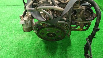 ДВИГАТЕЛЬ НА TOYOTA HARRIER ACU10W 2AZ-FE