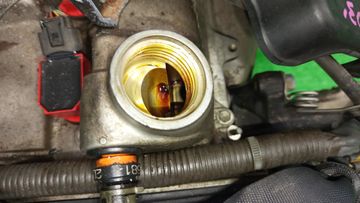 ДВИГАТЕЛЬ НА TOYOTA CALDINA ST246W 3S-GTE