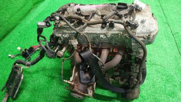 ДВИГАТЕЛЬ НА TOYOTA PREMIO ZRT260 2ZR-FE