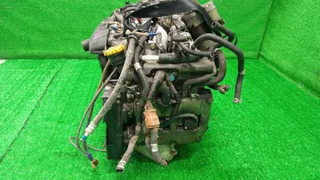 ДВИГАТЕЛЬ НА SUBARU IMPREZA WRX GDA EJ205