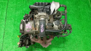 ДВИГАТЕЛЬ НА MAZDA DEMIO DW3W B3