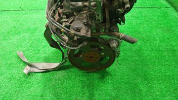 ДВИГАТЕЛЬ НА MAZDA DEMIO DW3W B3