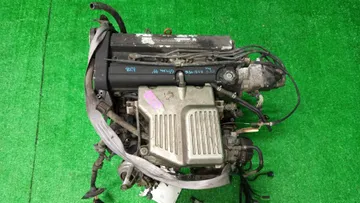 ДВИГАТЕЛЬ НА HONDA CR-V RD2 B20B