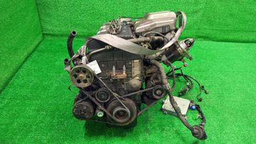 ДВИГАТЕЛЬ НА HONDA CR-V RD2 B20B