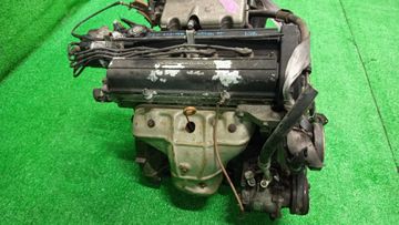 ДВИГАТЕЛЬ НА HONDA CR-V RD2 B20B