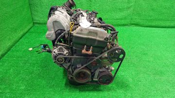 ДВИГАТЕЛЬ НА MAZDA CAPELLA GW8W FP-DE