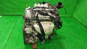 ДВИГАТЕЛЬ НА MAZDA CAPELLA GW8W FP-DE