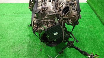 ДВИГАТЕЛЬ НА MAZDA CAPELLA GW8W FP-DE