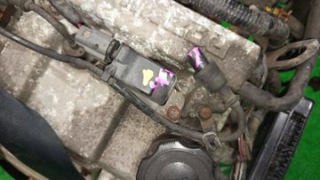 ДВИГАТЕЛЬ НА MAZDA CAPELLA GW8W FP-DE