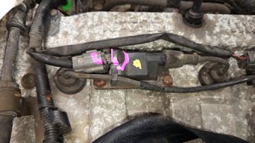 ДВИГАТЕЛЬ НА MAZDA CAPELLA GW8W FP-DE
