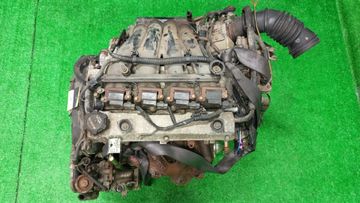 ДВИГАТЕЛЬ НА MITSUBISHI CHARIOT GRANDIS N84W 4G64