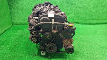 ДВИГАТЕЛЬ НА MITSUBISHI CHARIOT GRANDIS N84W 4G64