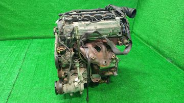 ДВИГАТЕЛЬ НА MITSUBISHI CHARIOT GRANDIS N84W 4G64