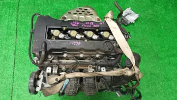 ДВИГАТЕЛЬ НА MITSUBISHI RVR GA3W 4B10
