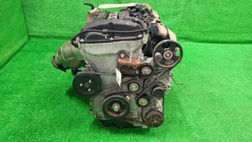 ДВИГАТЕЛЬ НА MITSUBISHI RVR GA3W 4B10