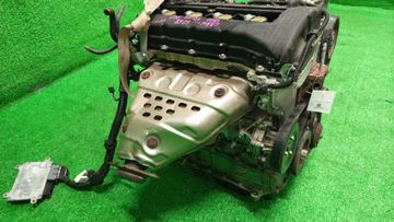 ДВИГАТЕЛЬ НА MITSUBISHI RVR GA3W 4B10
