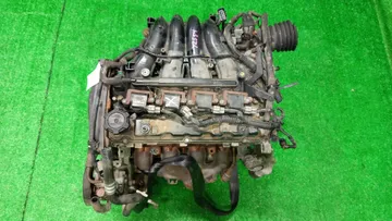 ДВИГАТЕЛЬ НА MITSUBISHI DION CR6W 4G94