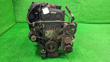 ДВИГАТЕЛЬ НА MITSUBISHI DION CR6W 4G94