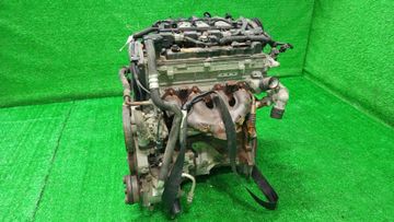 ДВИГАТЕЛЬ НА MITSUBISHI DION CR6W 4G94