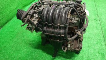 ДВИГАТЕЛЬ НА MITSUBISHI DION CR6W 4G94