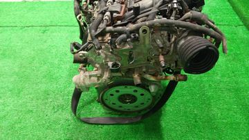 ДВИГАТЕЛЬ НА MITSUBISHI DION CR6W 4G94