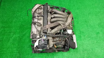 ДВИГАТЕЛЬ НА HONDA INSPIRE UA2 G25A