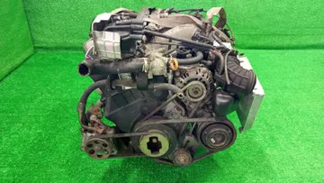 ДВИГАТЕЛЬ НА HONDA INSPIRE UA2 G25A