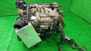 ДВИГАТЕЛЬ НА HONDA INSPIRE UA2 G25A