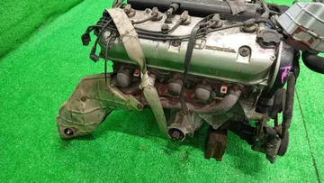 ДВИГАТЕЛЬ НА HONDA INSPIRE UA2 G25A