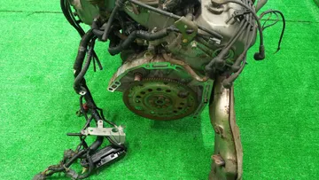 ДВИГАТЕЛЬ НА HONDA INSPIRE UA2 G25A