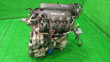 ДВИГАТЕЛЬ НА HONDA FIT ARIA GD8 L15A