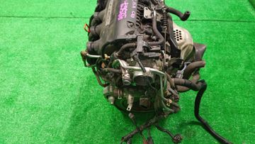 ДВИГАТЕЛЬ НА HONDA FIT ARIA GD8 L15A