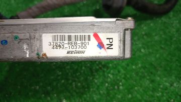 ДВИГАТЕЛЬ НА HONDA FIT ARIA GD8 L15A