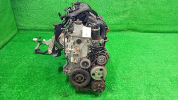 ДВИГАТЕЛЬ НА HONDA AIRWAVE GJ1 L15A