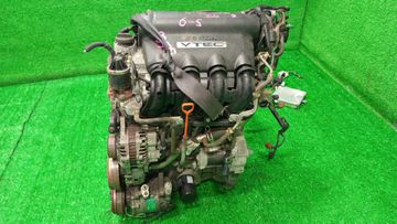 ДВИГАТЕЛЬ НА HONDA AIRWAVE GJ1 L15A