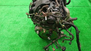 ДВИГАТЕЛЬ НА HONDA AIRWAVE GJ1 L15A