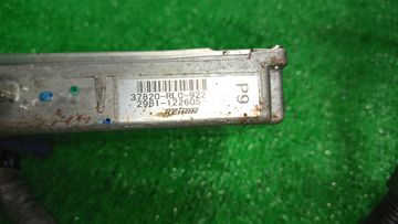 ДВИГАТЕЛЬ НА HONDA AIRWAVE GJ1 L15A