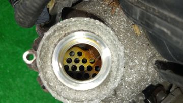 ДВИГАТЕЛЬ НА HONDA AIRWAVE GJ1 L15A