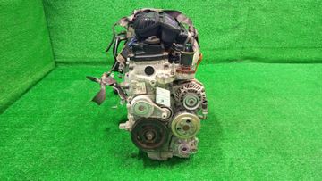 ДВИГАТЕЛЬ НА HONDA FIT GE6 L13A