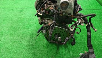 ДВИГАТЕЛЬ НА HONDA FIT GE6 L13A