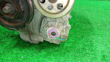 ДВИГАТЕЛЬ НА HONDA FIT GE6 L13A