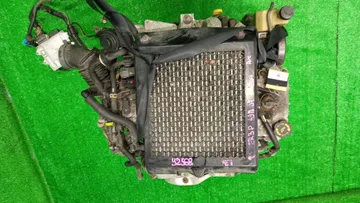 ДВИГАТЕЛЬ НА MAZDA CX-7 ER3P L3-VDT